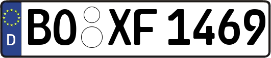 BO-XF1469