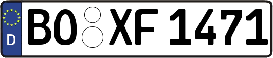 BO-XF1471