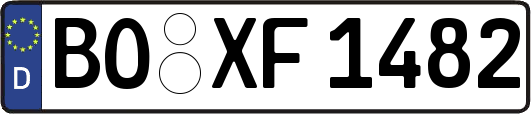 BO-XF1482