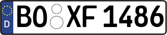 BO-XF1486
