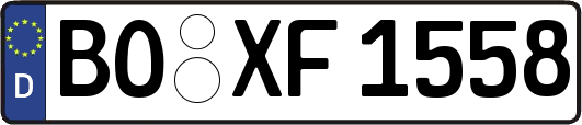 BO-XF1558
