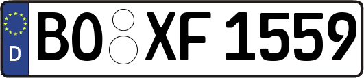 BO-XF1559