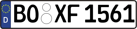 BO-XF1561