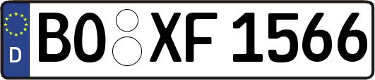 BO-XF1566