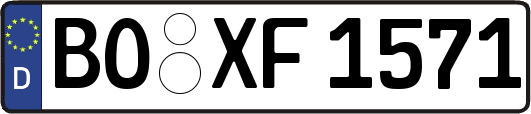 BO-XF1571