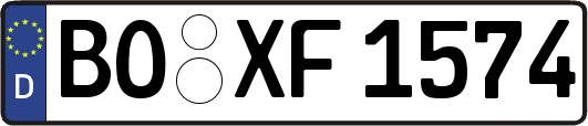 BO-XF1574