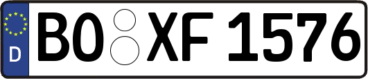 BO-XF1576