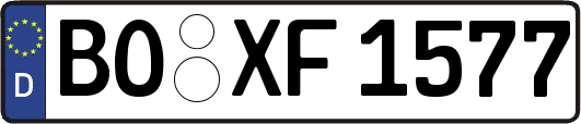 BO-XF1577