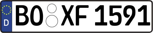 BO-XF1591