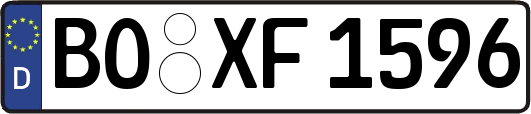 BO-XF1596