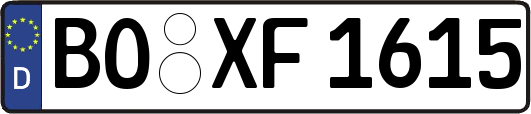 BO-XF1615