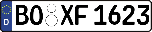 BO-XF1623