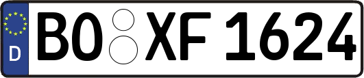 BO-XF1624