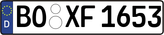 BO-XF1653