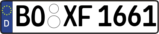BO-XF1661