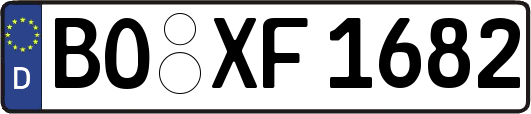 BO-XF1682