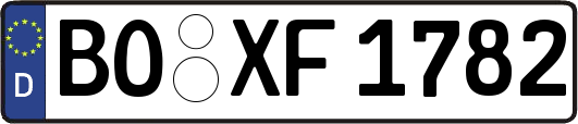 BO-XF1782