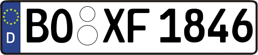 BO-XF1846