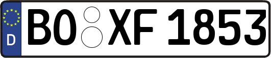 BO-XF1853