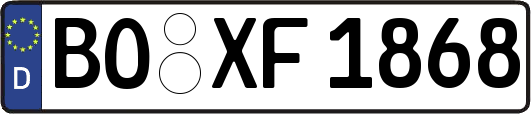 BO-XF1868
