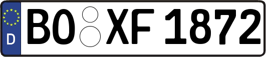 BO-XF1872