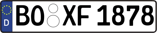 BO-XF1878