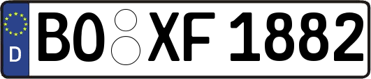 BO-XF1882
