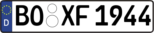 BO-XF1944