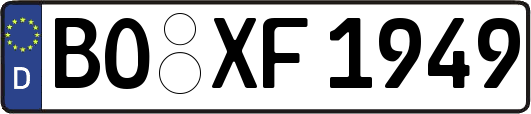 BO-XF1949
