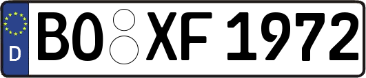 BO-XF1972