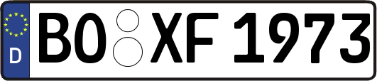BO-XF1973