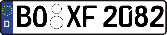 BO-XF2082