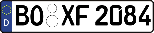 BO-XF2084