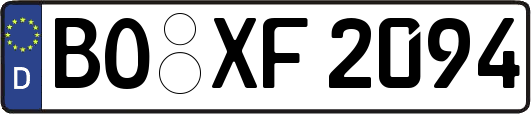 BO-XF2094