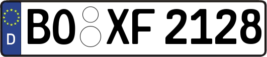 BO-XF2128