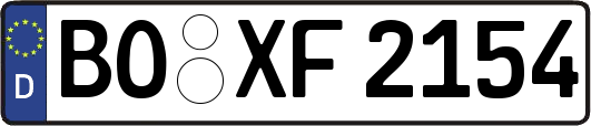 BO-XF2154