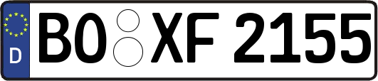 BO-XF2155