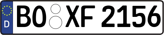 BO-XF2156