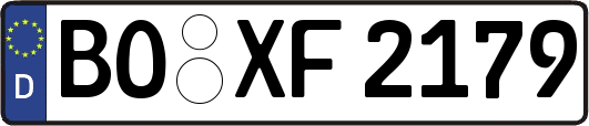 BO-XF2179