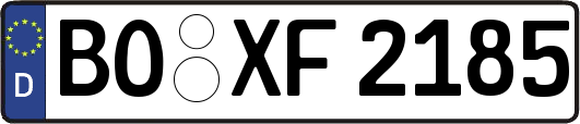 BO-XF2185