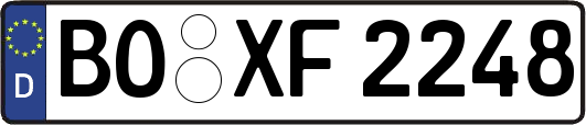 BO-XF2248