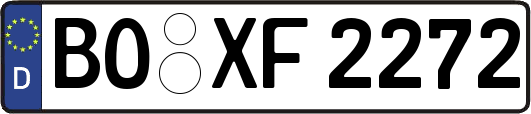 BO-XF2272