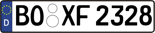 BO-XF2328