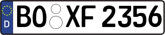 BO-XF2356