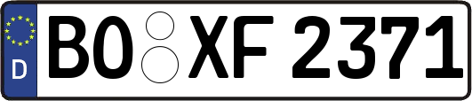 BO-XF2371