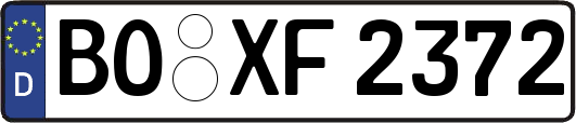 BO-XF2372