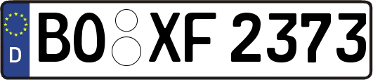 BO-XF2373