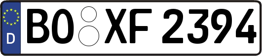 BO-XF2394