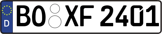 BO-XF2401