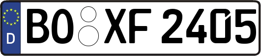 BO-XF2405